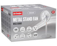 ActiveJet Outlet SELECTED WSS-130BD - 1555651 - zdjęcie 2